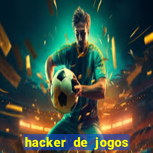 hacker de jogos dinheiro infinito